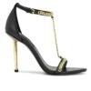 Women's Nine West Ropes Stiletto Dress Sandals -Shoe Carnival Sales 1 1458