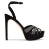 Women's Nine West GoBig Platform Stilettos