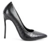 Women's London Rag Urchin Stiletto Pumps