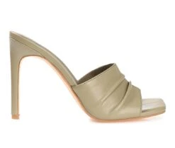 Women's Journee Collection Camber Stilettos -Shoe Carnival Sales 1 1481