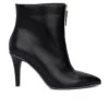 Women's Fashion To Figure Rider Heeled Booties -Shoe Carnival Sales 1 1482