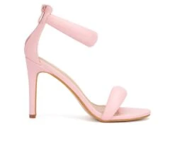 Women's Olivia Miller Maldives Dress Sandals