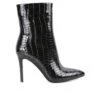 Women's London Rag Momoa Stiletto Booties