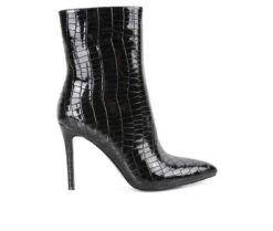 Women's London Rag Momoa Stiletto Booties