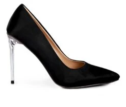 Women's Rag & Co Stakes Stiletto Pumps