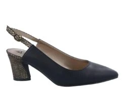 Women's Bellini Ladybug Pumps