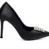Women's London Rag Prisca Pumps