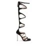 Women's London Rag Gossip Dress Sandals -Shoe Carnival Sales 1 1520