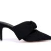 Women's New York And Company Capri Mule Pumps
