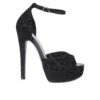 Women's Rag & Co Brigitte Platform Stiletto Dress Sandal