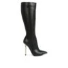 Women's London Rag Hale Knee High Stiletto Boots