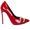 Women's Rag & Co Cocktail Stiletto Pumps