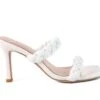 Women's London Rag Beladona Dress Sandals -Shoe Carnival Sales 1 1626