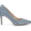 Women's New York And Company Layne Pumps -Shoe Carnival Sales 1 1648