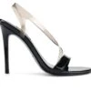 Women's Nine West Magee Stiletto Dress Sandals -Shoe Carnival Sales 1 1650