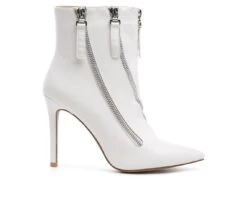 Women's London Rag Hillary Stiletto Booties