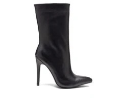 Women's Rag & Co Nagini Booties