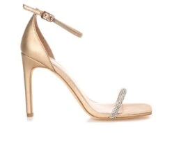 Women's Journee Collection Zoya Special Occasion Stilettos