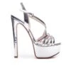 Women's Chinese Laundry Teaser 2 Platform Dress Sandals -Shoe Carnival Sales 1 1706