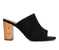 Women's Fashion To Figure Cheyenne Dress Sandals -Shoe Carnival Sales 1 171