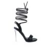Women's London Rag Sheeny Dress Sandals