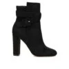 Women's New York And Company Luella Heeled Booties 2 Women's New York And Company Luella Heeled Booties -Shoe Carnival Sales 1 1724