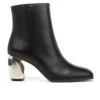 Women's Franco Sarto Tiera Heeled Booties