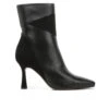 Women's Franco Sarto Milinda Heeled Booties -Shoe Carnival Sales 1 1746
