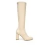 Women's Franco Sarto Katherine Wide Calf Knee High Boots
