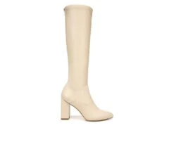 Women's Franco Sarto Katherine Wide Calf Knee High Boots