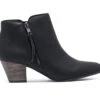 Women's Chelsea Crew Logan Heeled Booties -Shoe Carnival Sales 1 1768