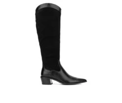 Women's Torgeis Venezia Knee High Boots