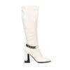 Women's Torgeis Lauren Knee High Heeled Boots -Shoe Carnival Sales 1 1774