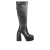 Women's London Rag Fanning Platform Knee High Boots -Shoe Carnival Sales 1 1782