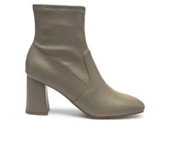 Women's London Rag Daffofil Booties -Shoe Carnival Sales 1 1785