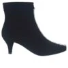 Women's Impo Naja Chain II Heeled Booties