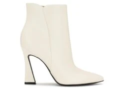 Women's Nine West Tedy Heeled Booties