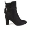 Women's Journee Collection Zuri Booties
