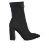 Women's London Rag Bobbettes Heeled Booties