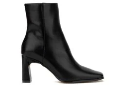 Women's Gabrielle Union Robyn Boot Heeled Booties