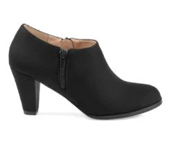 Women's Journee Collection Sanzi Booties