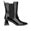 Women's Fashion To Figure Danica Heeled Ankle Booties -Shoe Carnival Sales 1 1840