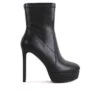 Women's London Rag Rossetti Heeled Booties -Shoe Carnival Sales 1 1846