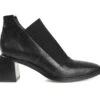 Women's Journee Signature Stylla Low Ankle Booties