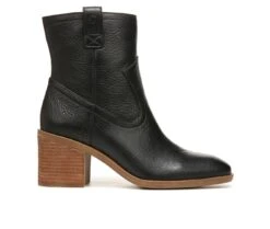 Women's Zodiac Livie Western Booties