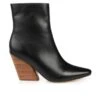 Women's Journee Signature Hydra Heeled Booties