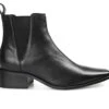 Women's Journee Signature Brooklee Booties -Shoe Carnival Sales 1 1870