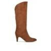 Women's Nine West Buyah Knee High Heeled Boots -Shoe Carnival Sales 1 1872