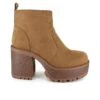 Women's Unionbay Paula Heeled Booties