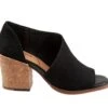 Women's SAVA Bentley Booties